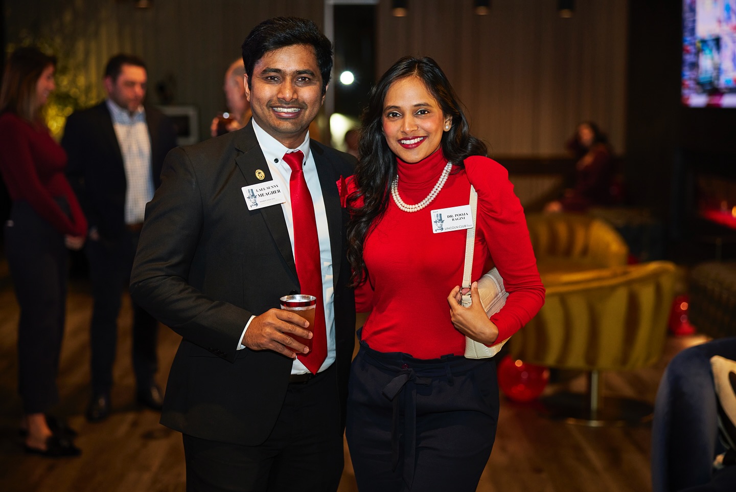 Governance and board work